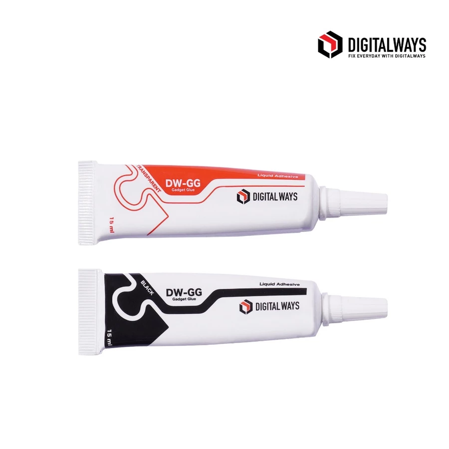 Adhesive Glue Gadget